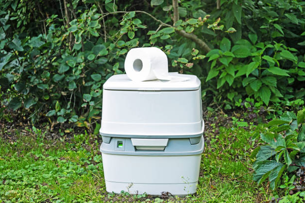 Best Emergency porta potty rental  in Appleton, WI