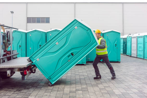 Portable Toilet Options We Offer in Appleton, WI