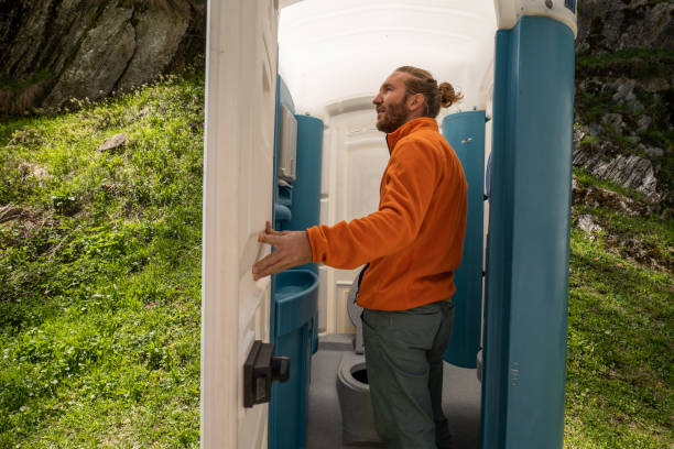 Best Porta potty services near me  in Appleton, WI