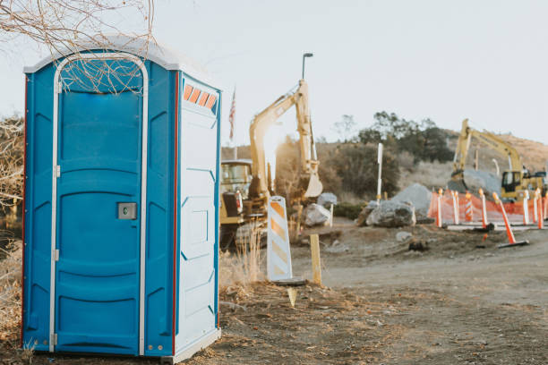 Affordable portable toilet rental in Appleton, WI