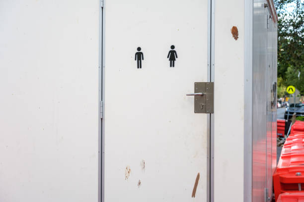 Porta potty services near me in Appleton, WI