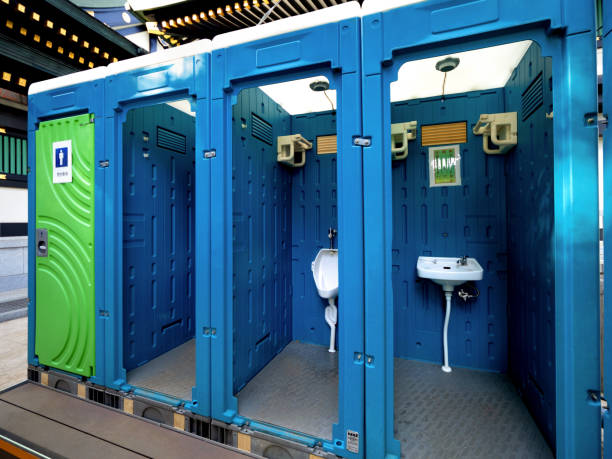 Best Porta potty delivery and setup  in Appleton, WI