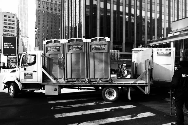 Best Portable toilet rental cost  in Appleton, WI