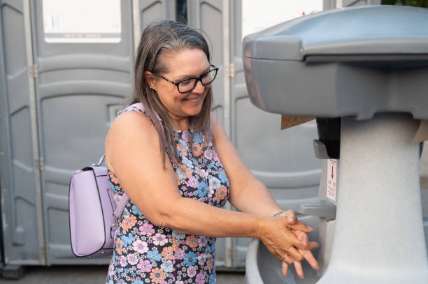 Best Handicap porta potty rental  in Appleton, WI